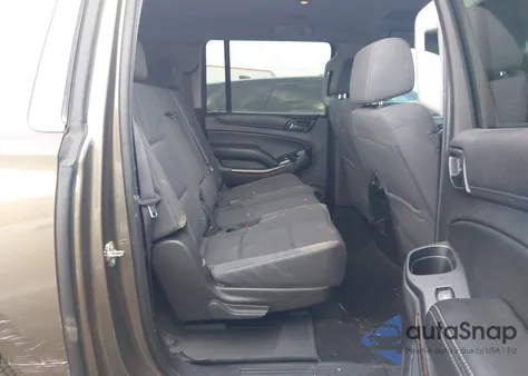 2016 Chevrolet Suburban Ls z USA, uszkodzony, nr VIN 1GNSCGKC2GR276905